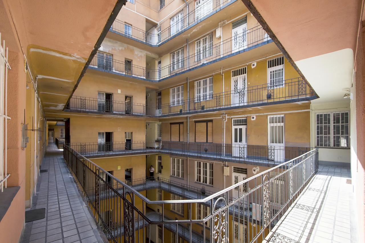 Real Apartments Kertesz ブダペスト エクステリア 写真